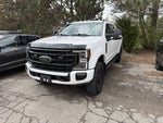 2021 Ford Super Duty F-250 SRW LARIAT