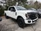 2021 Ford Super Duty F-250 SRW LARIAT