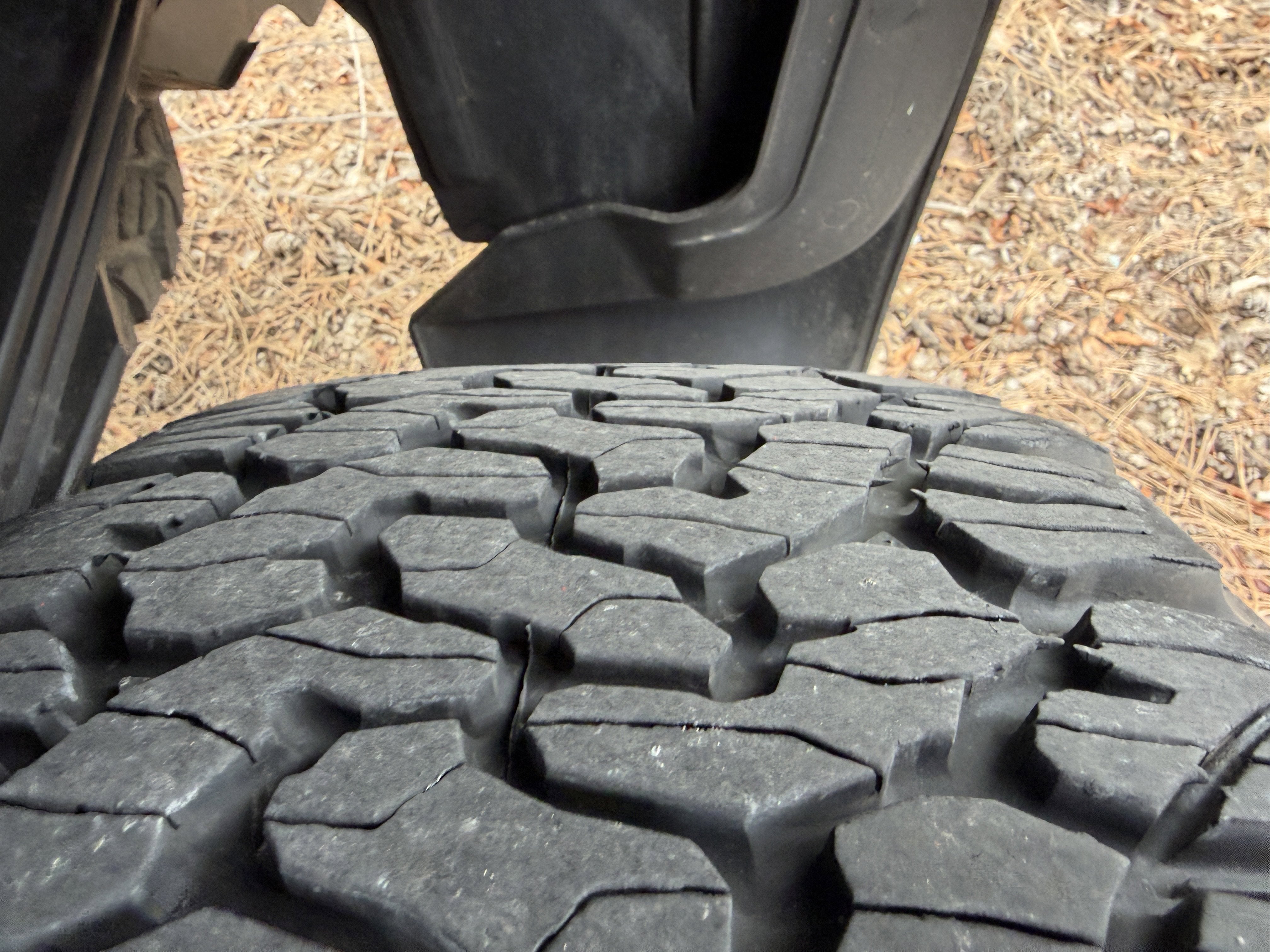 2021 Ford Super Duty F-250 SRW LARIAT