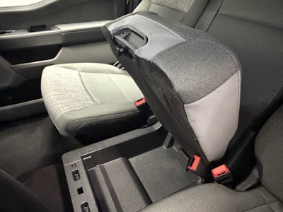 2027 Ford Super Duty F-250 SRW XLT