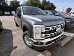 2027 Ford Super Duty F-250 SRW XLT