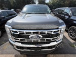 2027 Ford Super Duty F-250 SRW XLT