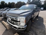 2027 Ford Super Duty F-250 SRW XLT