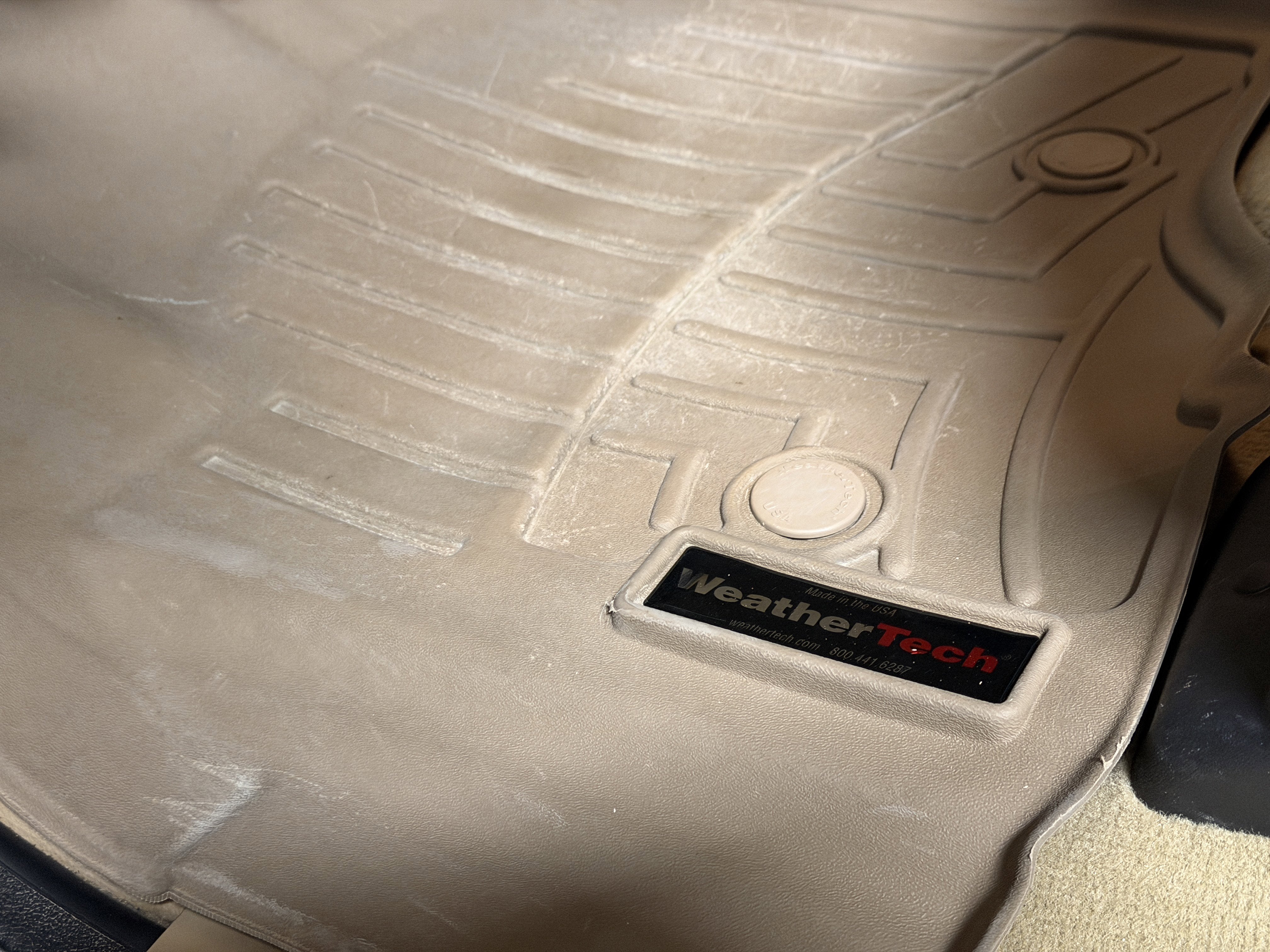 2016 Ford Super Duty F-250 SRW King Ranch