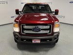 2016 Ford Super Duty F-250 SRW King Ranch