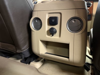 2016 Ford Super Duty F-250 SRW King Ranch