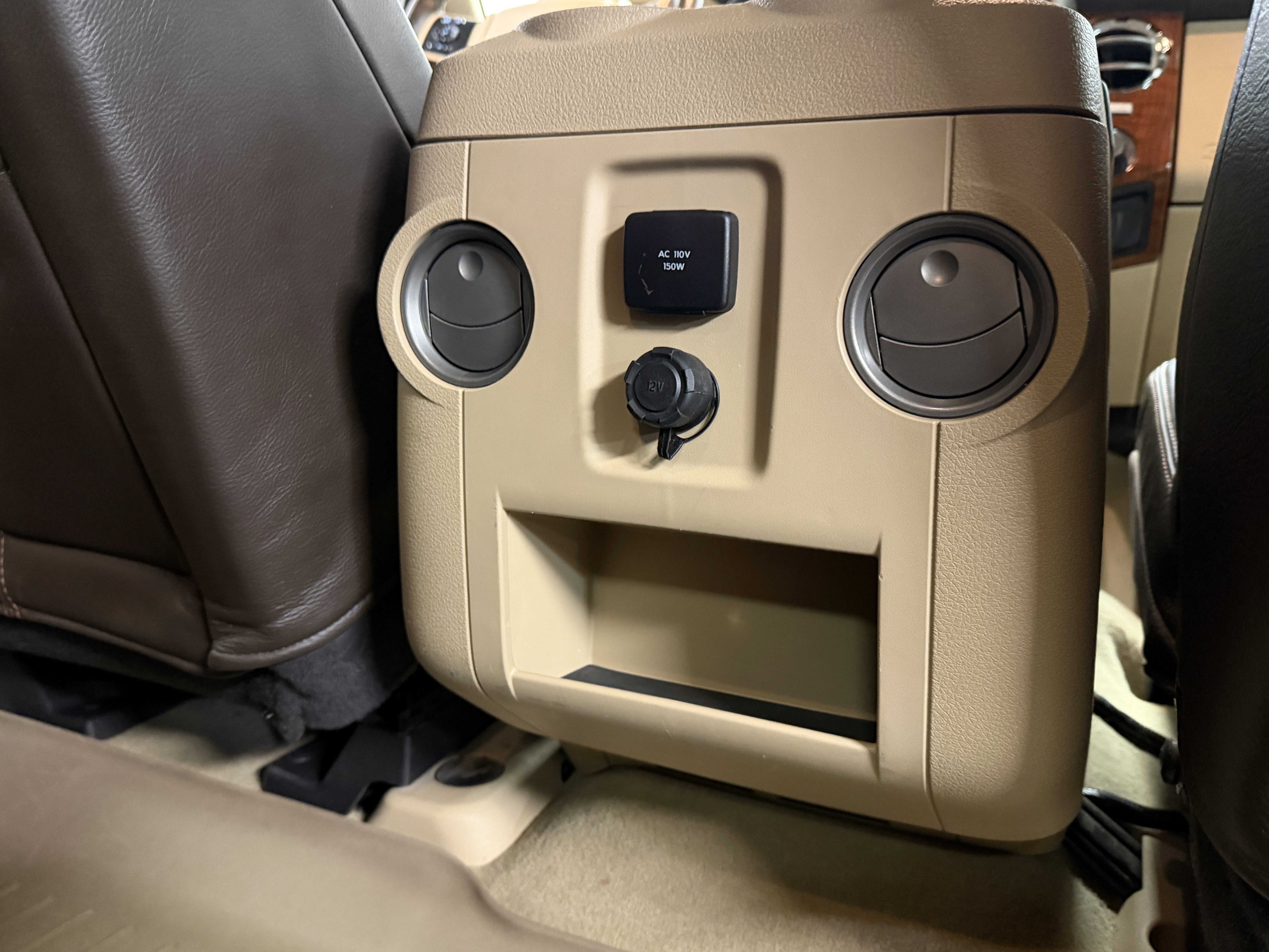 2016 Ford Super Duty F-250 SRW King Ranch