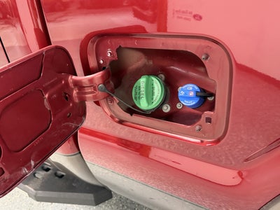 2016 Ford Super Duty F-250 SRW King Ranch