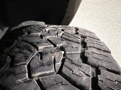 2016 Ford Super Duty F-250 SRW King Ranch