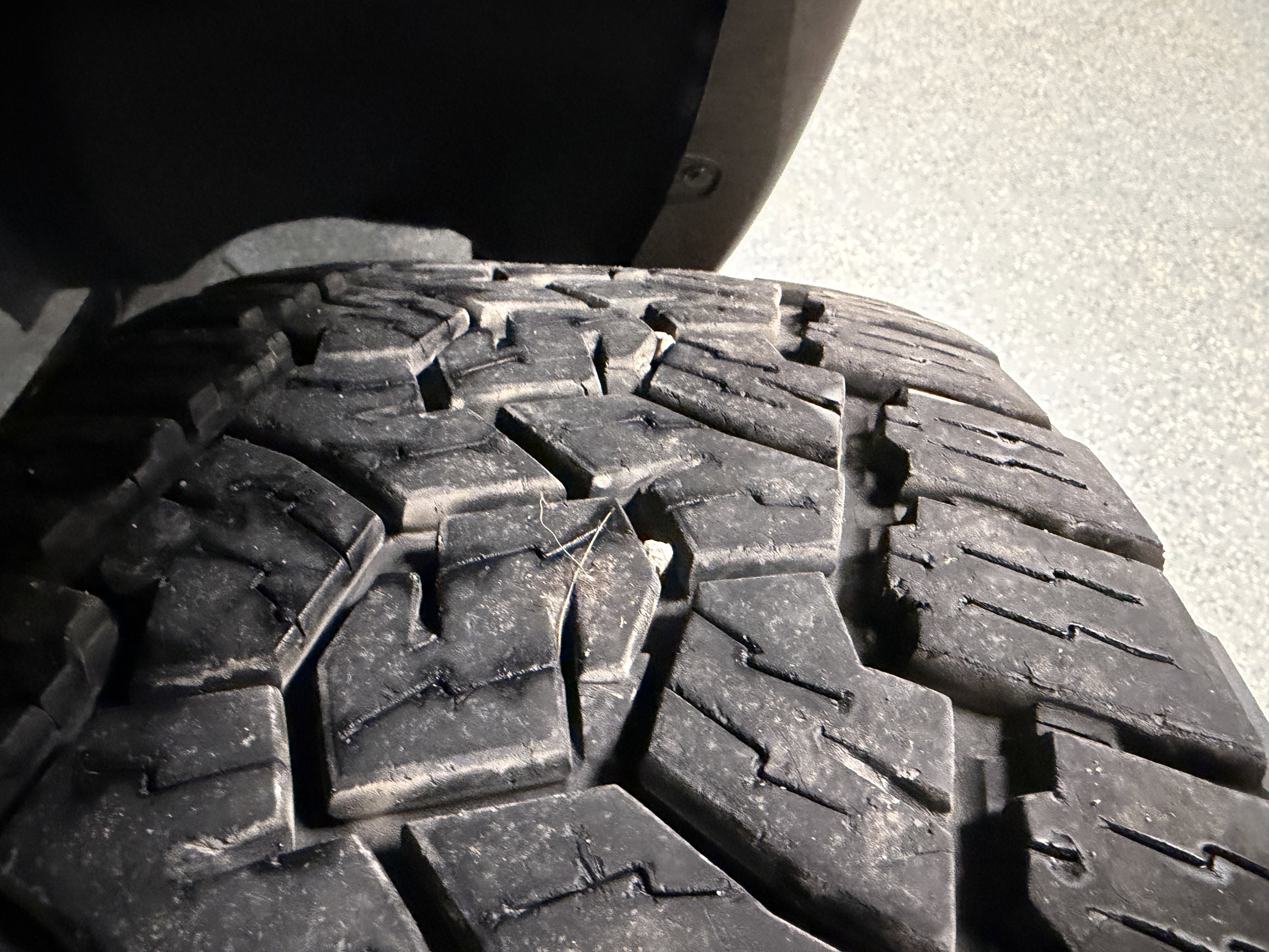 2016 Ford Super Duty F-250 SRW King Ranch