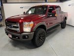 2016 Ford Super Duty F-250 SRW King Ranch