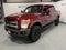 2016 Ford Super Duty F-250 SRW King Ranch