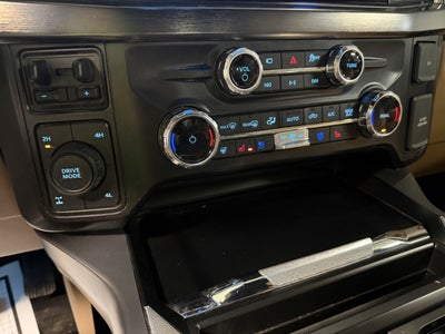 2025 Ford Super Duty F-250 SRW LARIAT