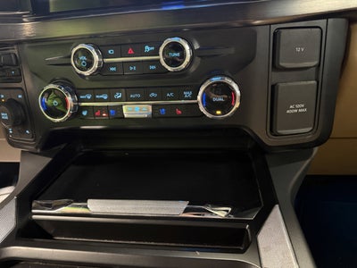 2025 Ford Super Duty F-250 SRW LARIAT