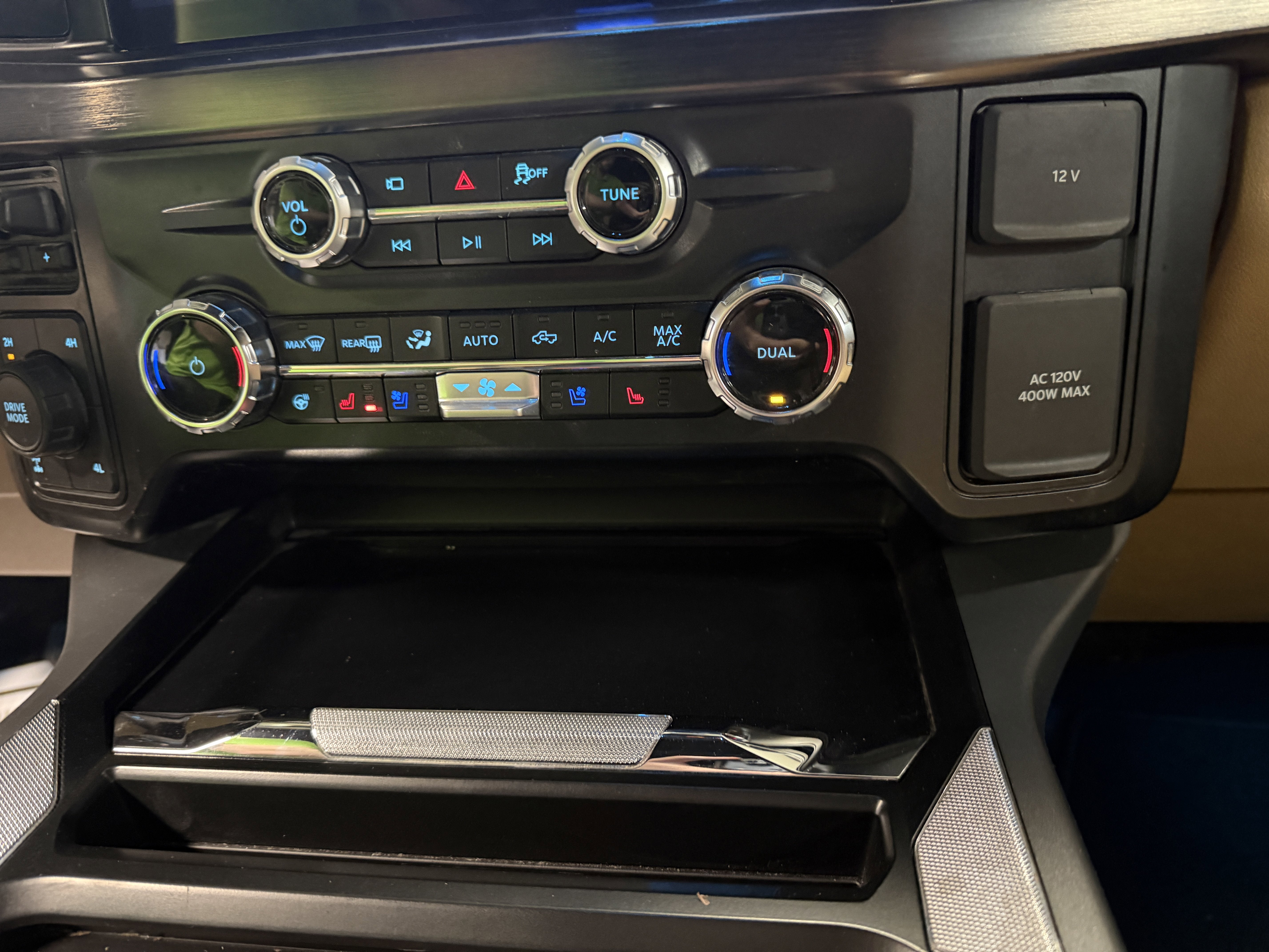 2025 Ford Super Duty F-250 SRW LARIAT