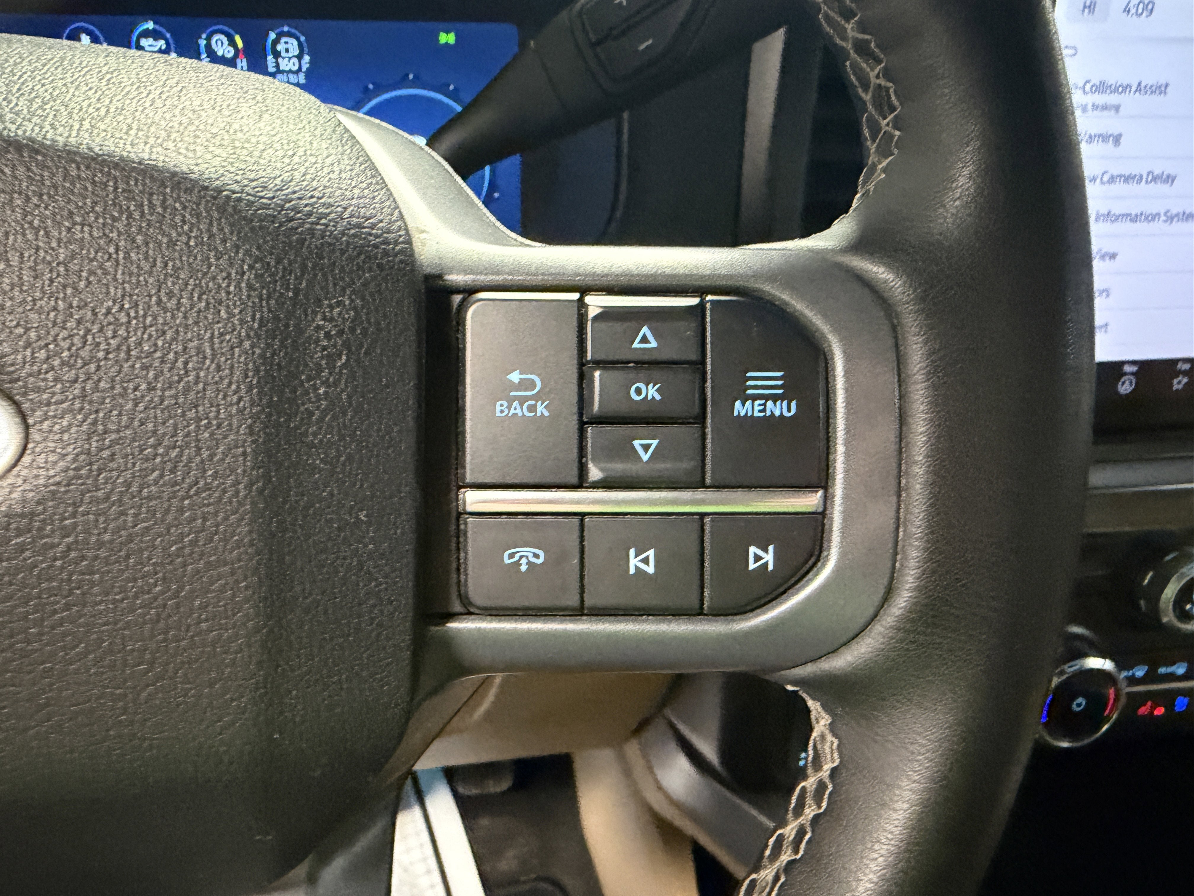 2025 Ford Super Duty F-250 SRW LARIAT