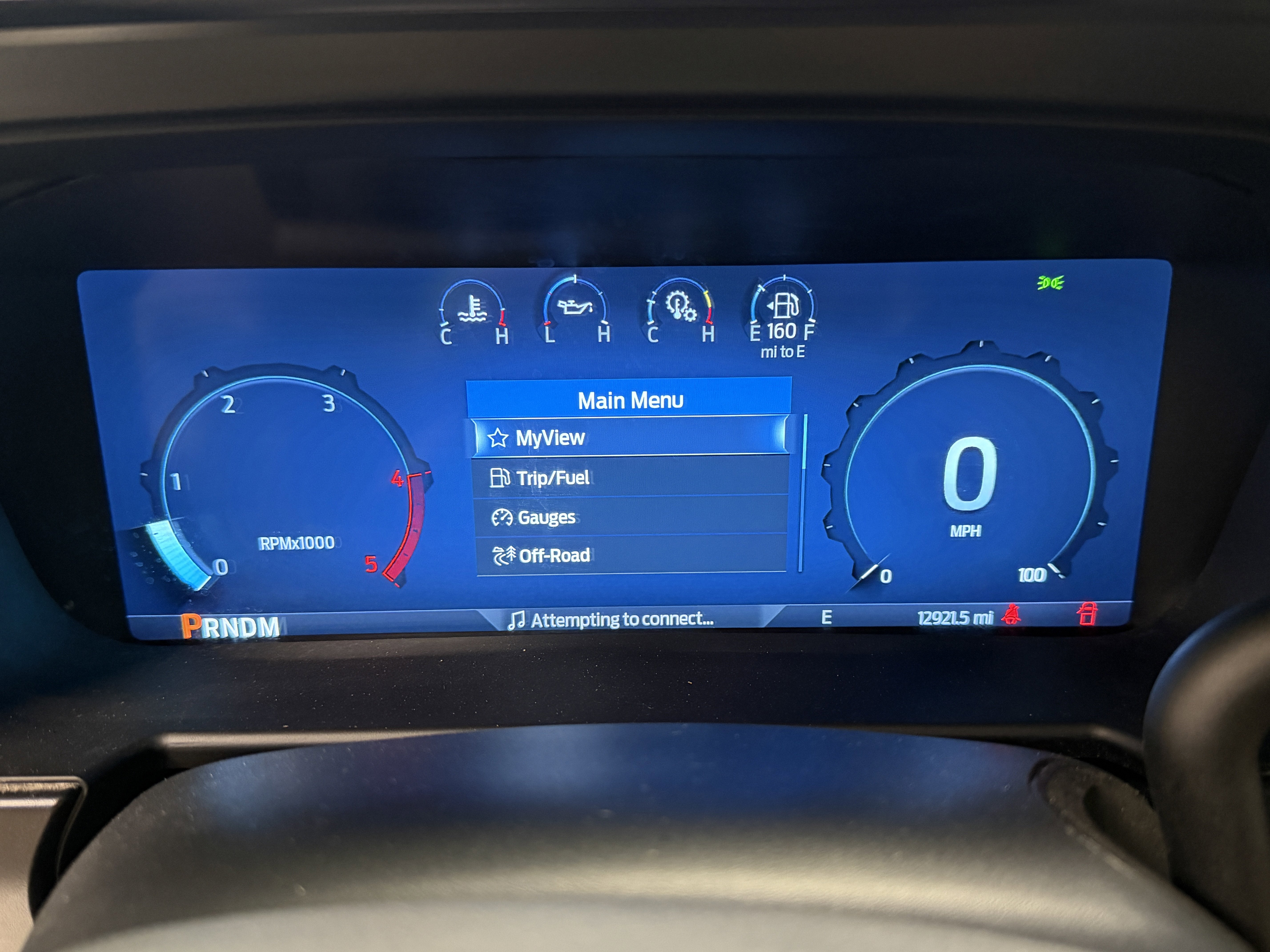 2025 Ford Super Duty F-250 SRW LARIAT