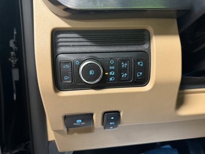2025 Ford Super Duty F-250 SRW LARIAT