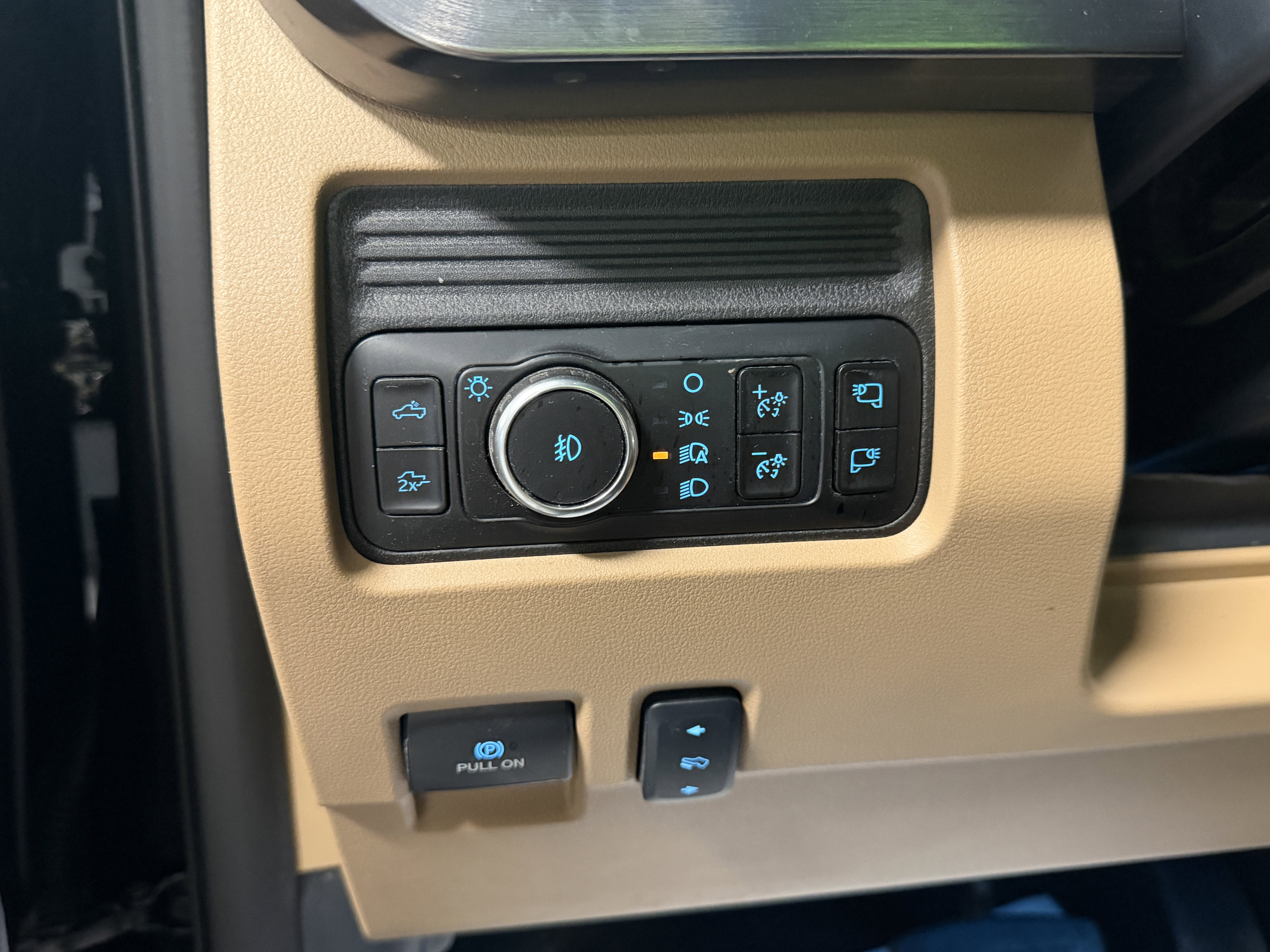 2025 Ford Super Duty F-250 SRW LARIAT