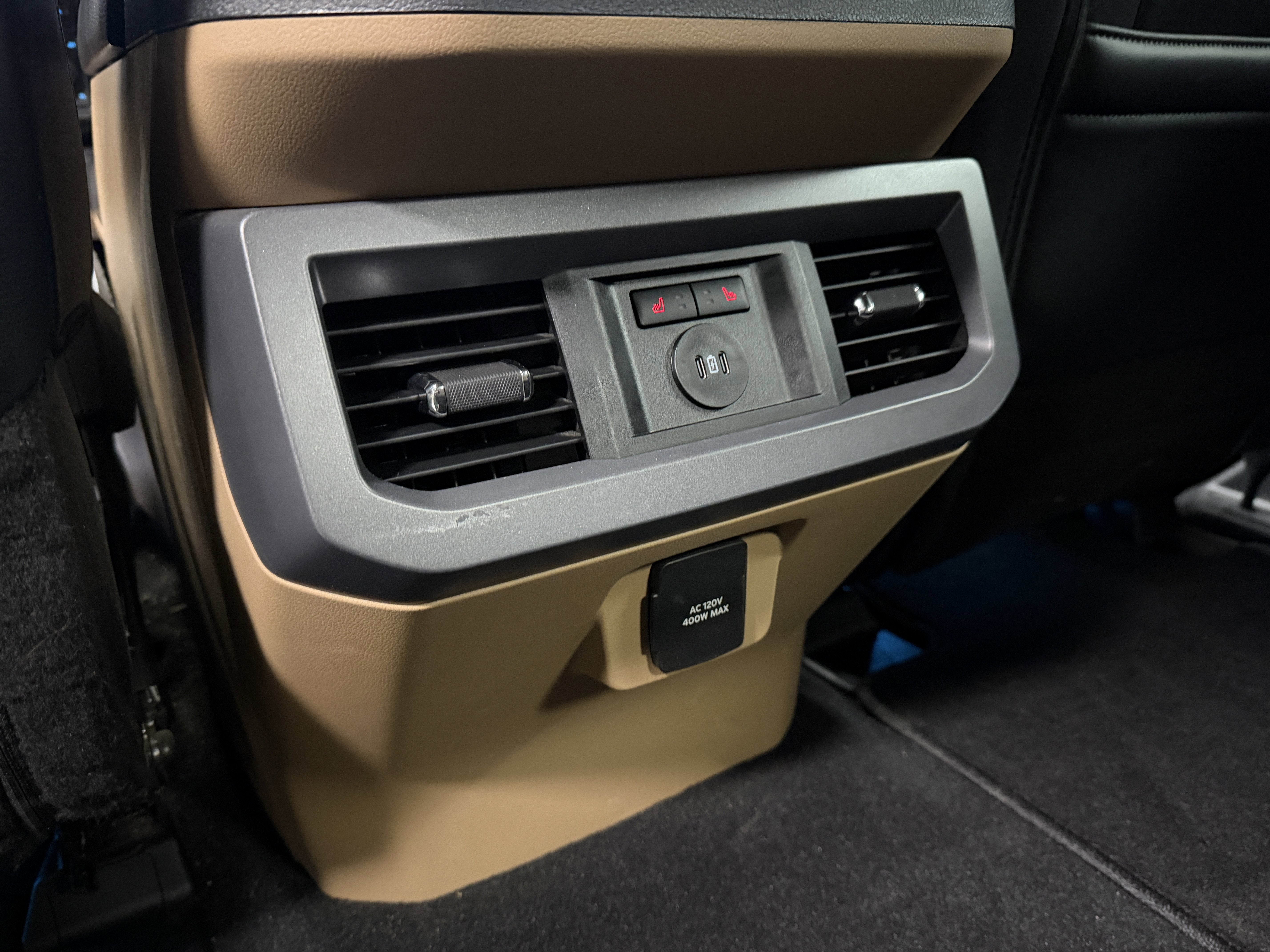 2025 Ford Super Duty F-250 SRW LARIAT