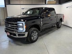 2025 Ford Super Duty F-250 SRW LARIAT