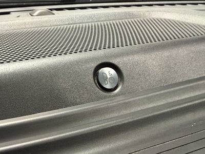 2025 Ford Super Duty F-250 SRW LARIAT