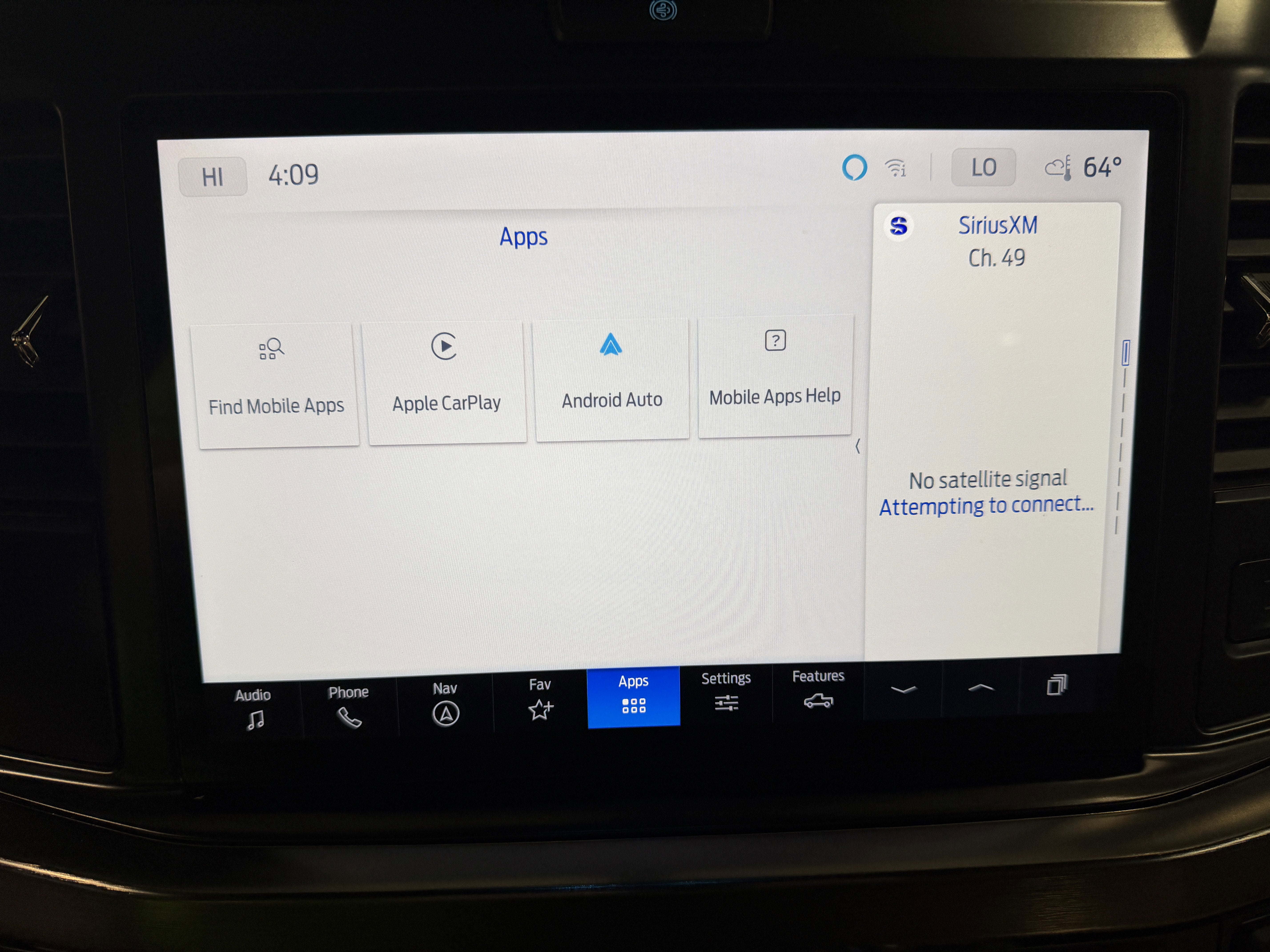 2025 Ford Super Duty F-250 SRW LARIAT