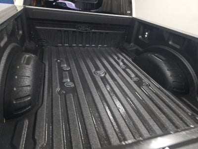 2025 Ford Super Duty F-250 SRW Platinum