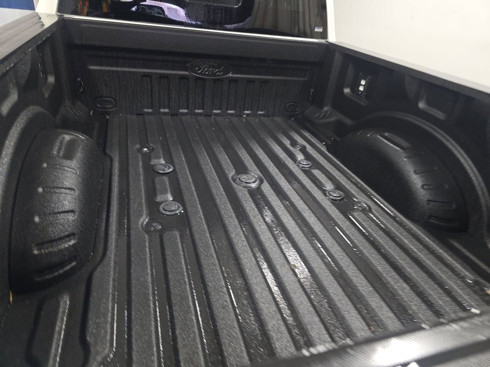 2025 Ford Super Duty F-250 SRW Platinum