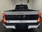 2025 Ford Super Duty F-250 SRW Platinum