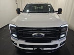 2025 Ford Super Duty F-250 SRW Platinum