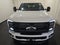 2025 Ford Super Duty F-250 SRW Platinum