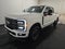2025 Ford Super Duty F-250 SRW Platinum