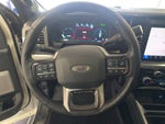 2025 Ford Super Duty F-250 SRW Platinum