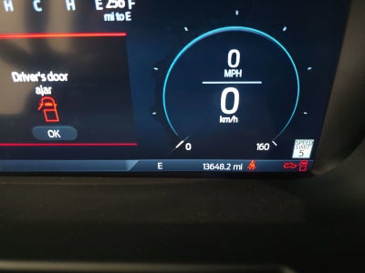 2025 Ford Super Duty F-250 SRW Platinum