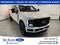 2025 Ford Super Duty F-250 SRW Platinum
