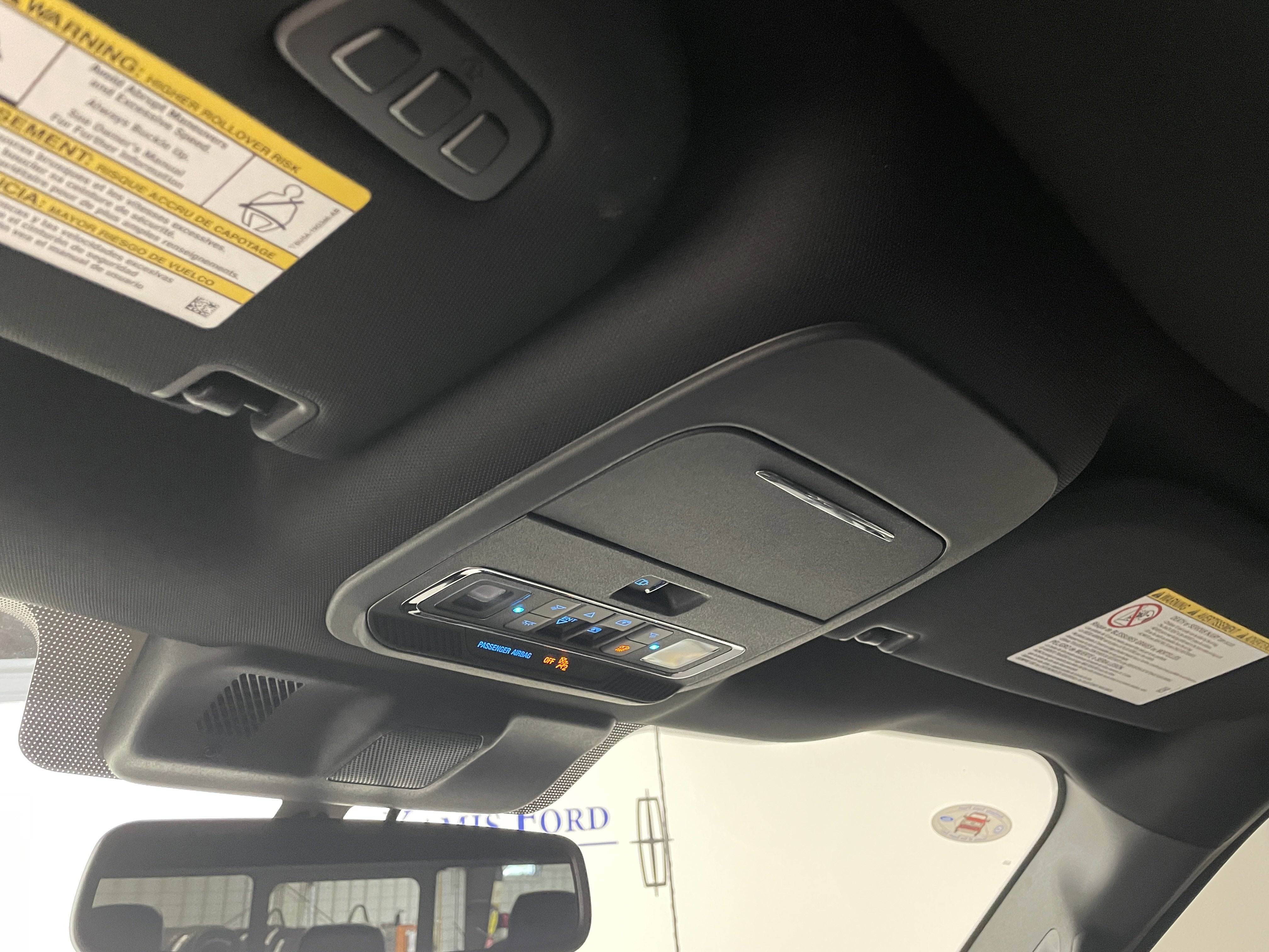 2025 Ford Super Duty F-250 SRW Platinum