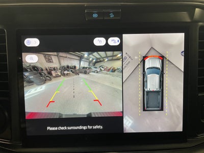 2025 Ford Super Duty F-250 SRW Platinum