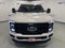 2025 Ford Super Duty F-250 SRW Platinum