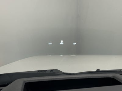 2025 Ford Super Duty F-250 SRW Platinum