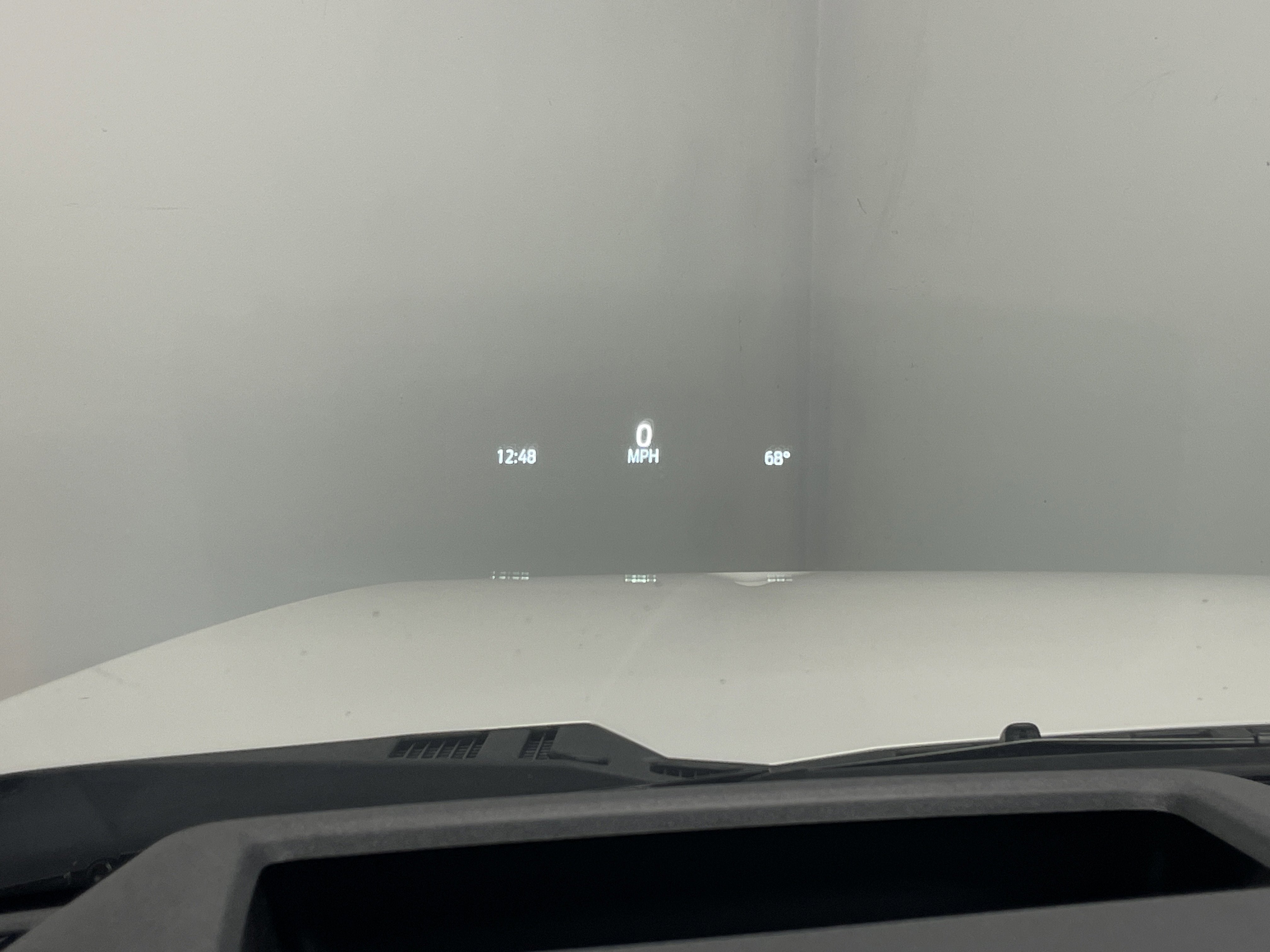 2025 Ford Super Duty F-250 SRW Platinum