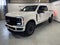 2025 Ford Super Duty F-250 SRW Platinum