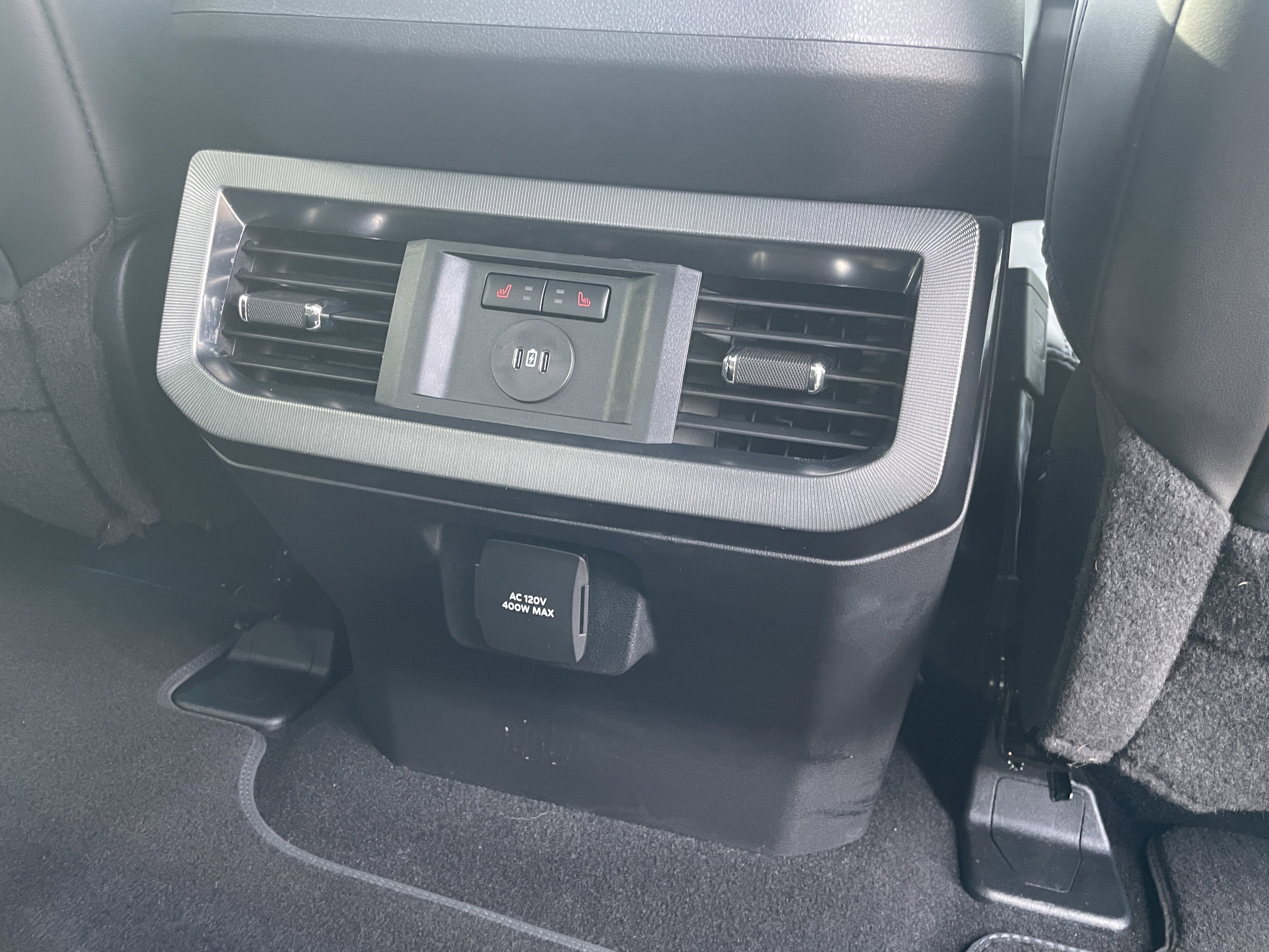 2025 Ford Super Duty F-250 SRW Platinum