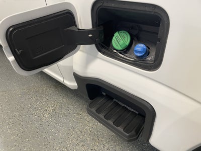 2025 Ford Super Duty F-250 SRW Platinum