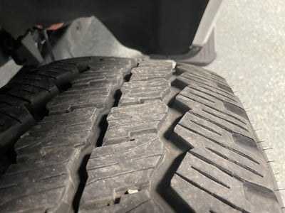 2025 Ford Super Duty F-250 SRW Platinum