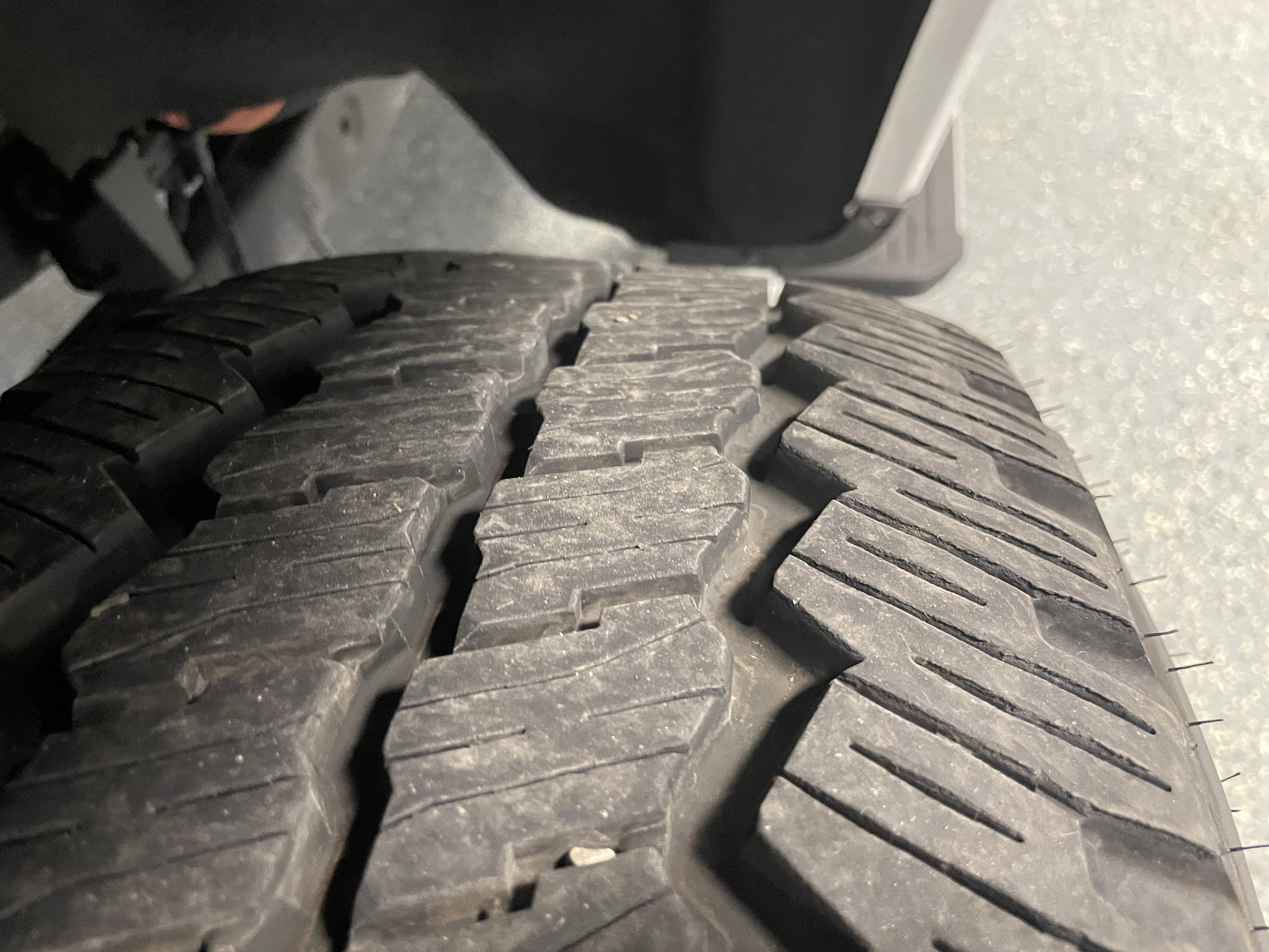 2025 Ford Super Duty F-250 SRW Platinum