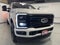 2025 Ford Super Duty F-250 SRW Platinum