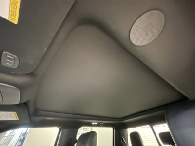 2025 Ford Super Duty F-250 SRW Platinum