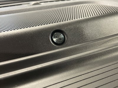 2025 Ford Super Duty F-250 SRW Platinum