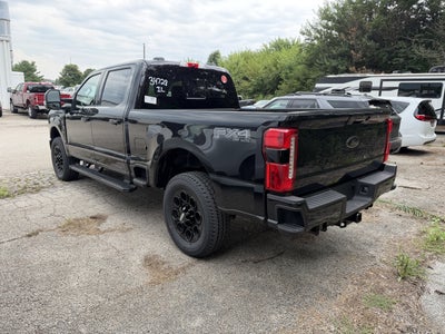 2026 Ford Super Duty F-250 SRW XLT